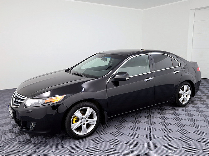 Honda Accord Elegance ATM 2.0 115kW Tallina - foto 2
