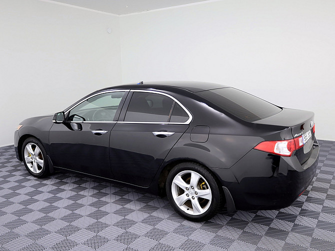 Honda Accord Elegance ATM 2.0 115kW Tallina - foto 4