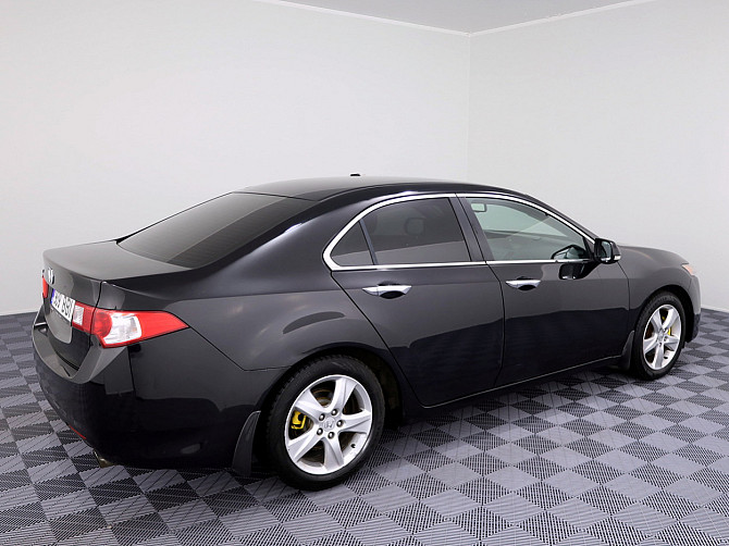 Honda Accord Elegance ATM 2.0 115kW Tallina - foto 3