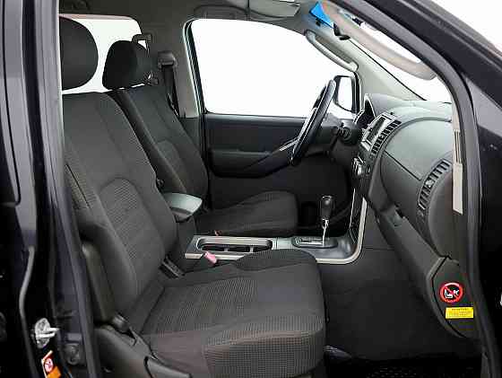 Nissan Pathfinder Comfort ATM 2.5 dCi 126kW Tallina