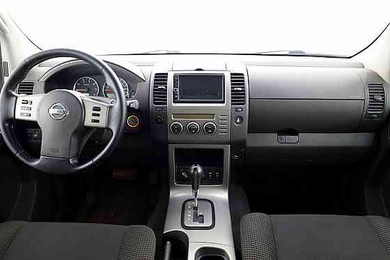 Nissan Pathfinder Comfort ATM 2.5 dCi 126kW Tallina