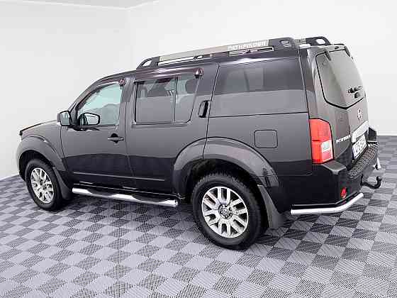 Nissan Pathfinder Comfort ATM 2.5 dCi 126kW Tallina