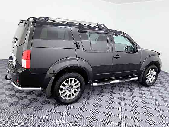 Nissan Pathfinder Comfort ATM 2.5 dCi 126kW Tallina