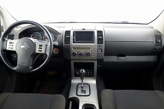 Nissan Pathfinder Comfort ATM 2.5 dCi 126kW Tallina - foto 5