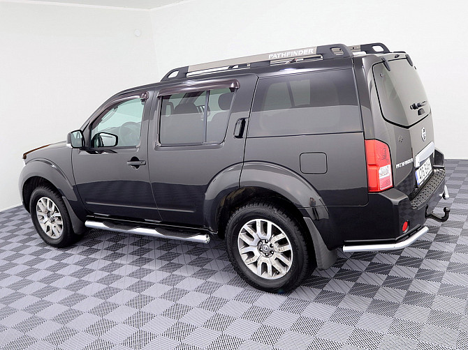 Nissan Pathfinder Comfort ATM 2.5 dCi 126kW Tallina - foto 4
