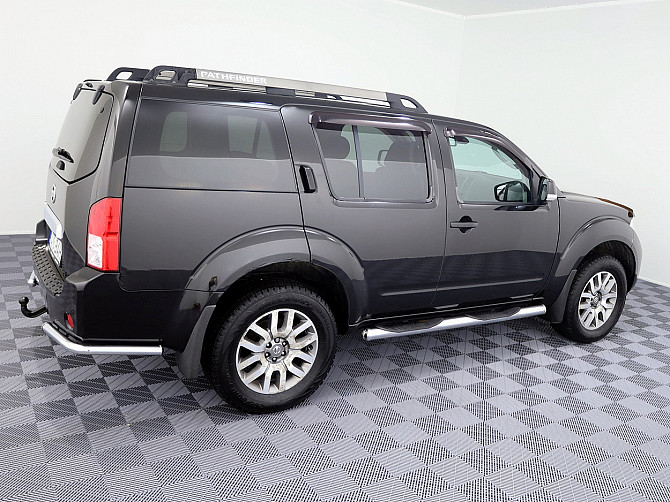 Nissan Pathfinder Comfort ATM 2.5 dCi 126kW Tallina - foto 3