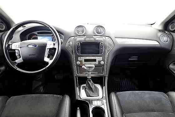 Ford Mondeo Titanium X ATM 2.0 TDCi 103kW Таллин