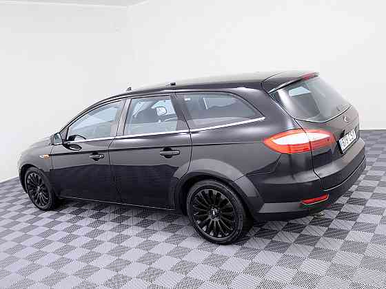 Ford Mondeo Titanium X ATM 2.0 TDCi 103kW Таллин