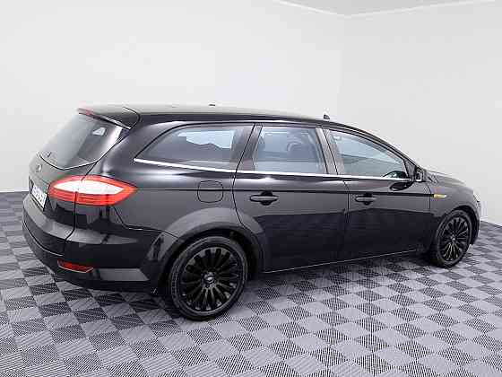 Ford Mondeo Titanium X ATM 2.0 TDCi 103kW Таллин