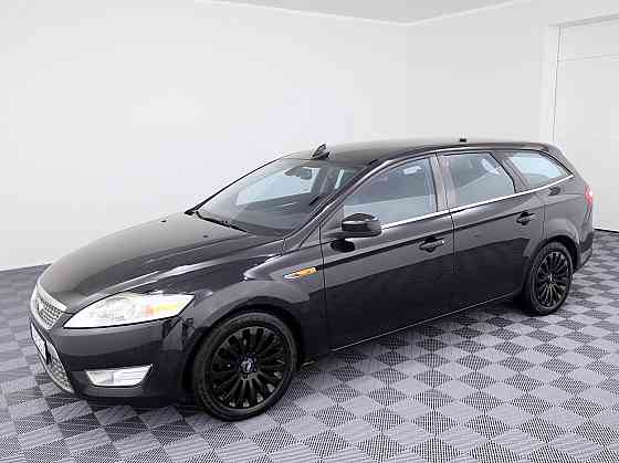 Ford Mondeo Titanium X ATM 2.0 TDCi 103kW Таллин