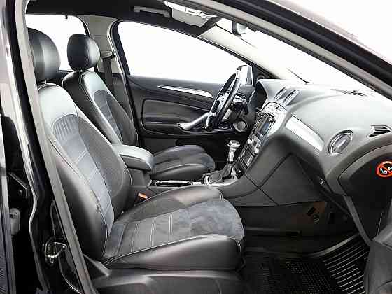 Ford Mondeo Titanium X ATM 2.0 TDCi 103kW Таллин