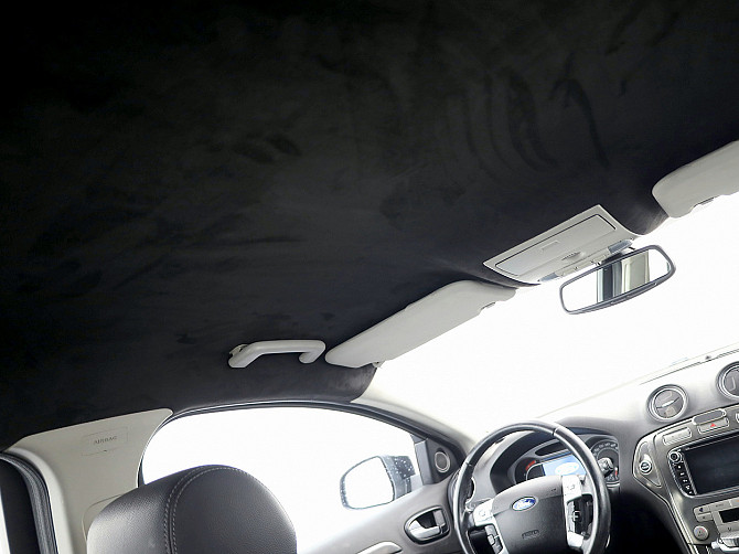 Ford Mondeo Titanium X ATM 2.0 TDCi 103kW Таллин - изображение 8