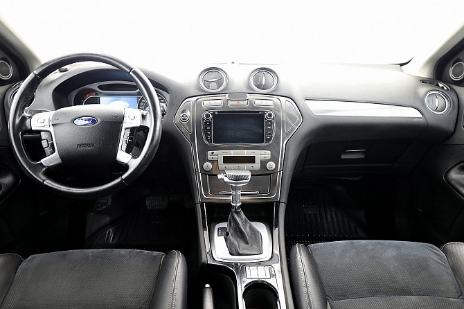 Ford Mondeo Titanium X ATM 2.0 TDCi 103kW Таллин - изображение 5