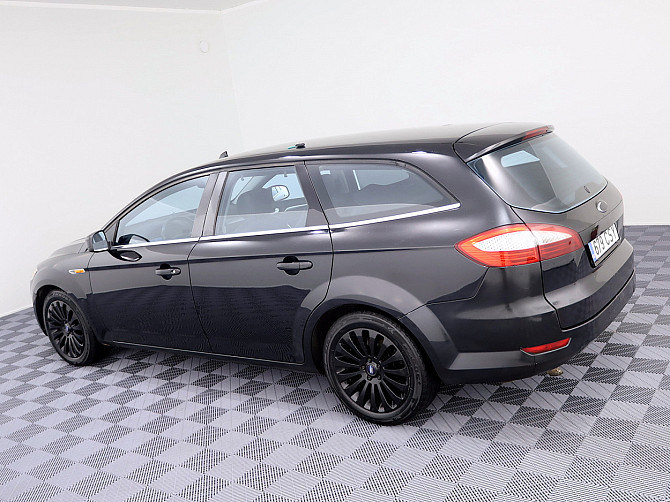 Ford Mondeo Titanium X ATM 2.0 TDCi 103kW Таллин - изображение 4