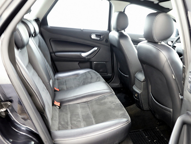 Ford Mondeo Titanium X ATM 2.0 TDCi 103kW Таллин - изображение 7