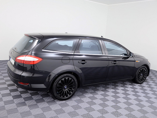 Ford Mondeo Titanium X ATM 2.0 TDCi 103kW Таллин - изображение 3
