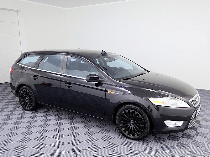 Ford Mondeo Titanium X ATM 2.0 TDCi 103kW Таллин - изображение 1