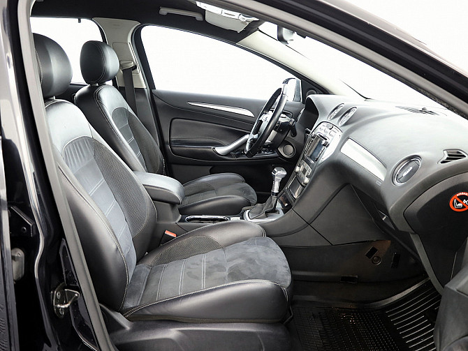 Ford Mondeo Titanium X ATM 2.0 TDCi 103kW Таллин - изображение 6