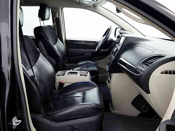 Chrysler Grand Voyager Luxury 2.8 CRD 120kW Таллин