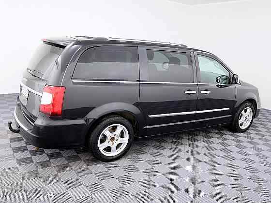 Chrysler Grand Voyager Luxury 2.8 CRD 120kW Таллин