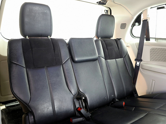 Chrysler Grand Voyager Luxury 2.8 CRD 120kW Таллин - изображение 8