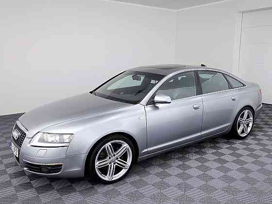 Audi A6 S-Line ATM 3.0 TDI 171kW Таллин