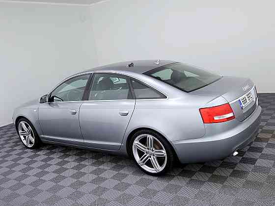 Audi A6 S-Line ATM 3.0 TDI 171kW Таллин