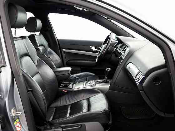 Audi A6 S-Line ATM 3.0 TDI 171kW Таллин