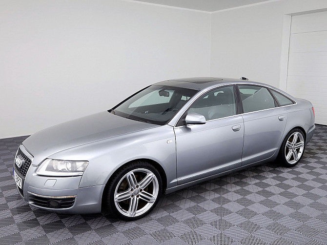 Audi A6 S-Line ATM 3.0 TDI 171kW Таллин - изображение 2