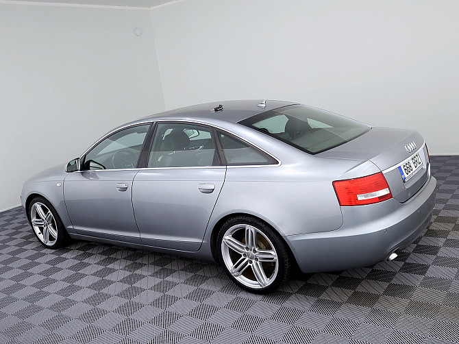 Audi A6 S-Line ATM 3.0 TDI 171kW Таллин - изображение 4
