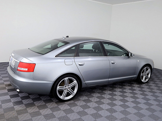 Audi A6 S-Line ATM 3.0 TDI 171kW Таллин - изображение 3