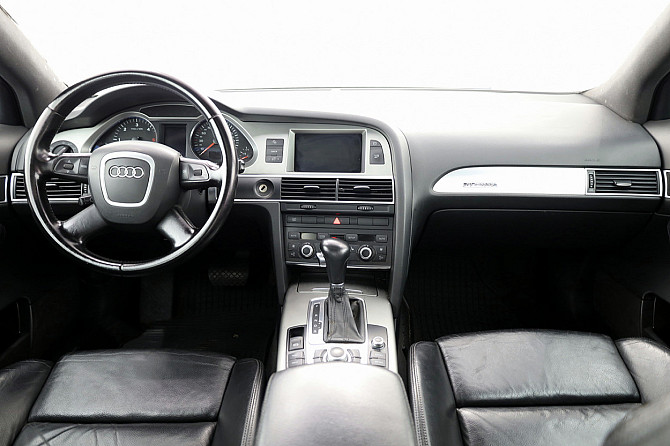 Audi A6 S-Line ATM 3.0 TDI 171kW Таллин - изображение 5