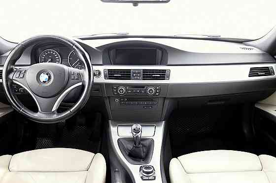 BMW 330 Sportpakett Facelift 3.0 D 180kW Таллин
