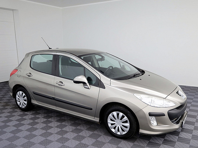 Peugeot 308 Elegance 1.6 88kW Tallina - foto 1