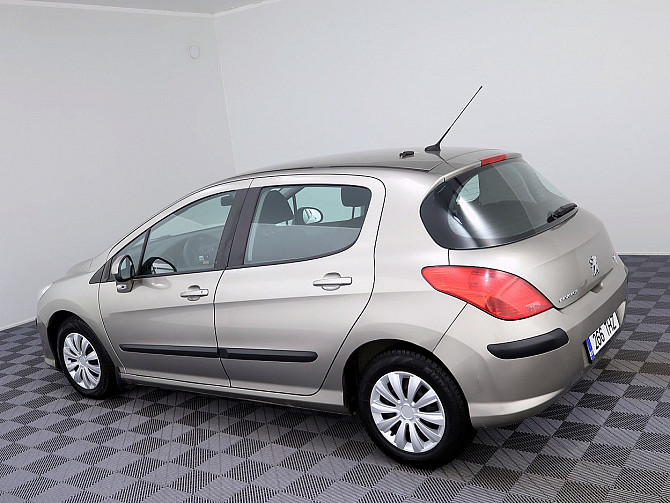 Peugeot 308 Elegance 1.6 88kW Tallina - foto 4