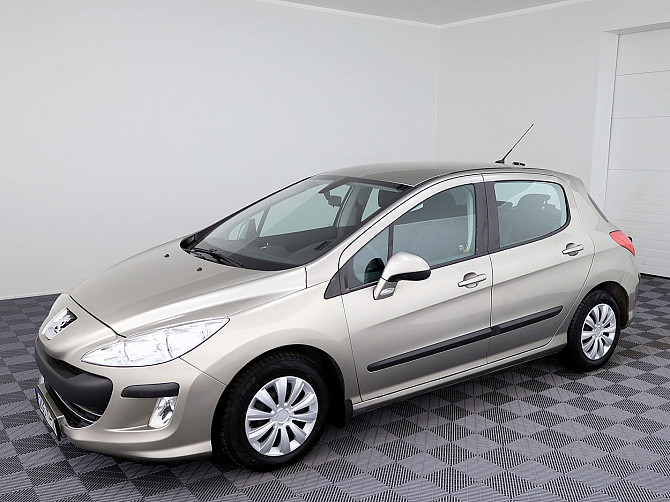 Peugeot 308 Elegance 1.6 88kW Tallina - foto 2