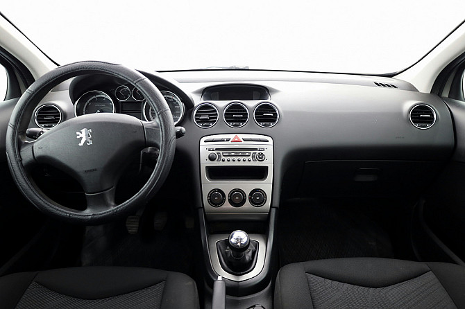 Peugeot 308 Elegance 1.6 88kW Tallina - foto 5