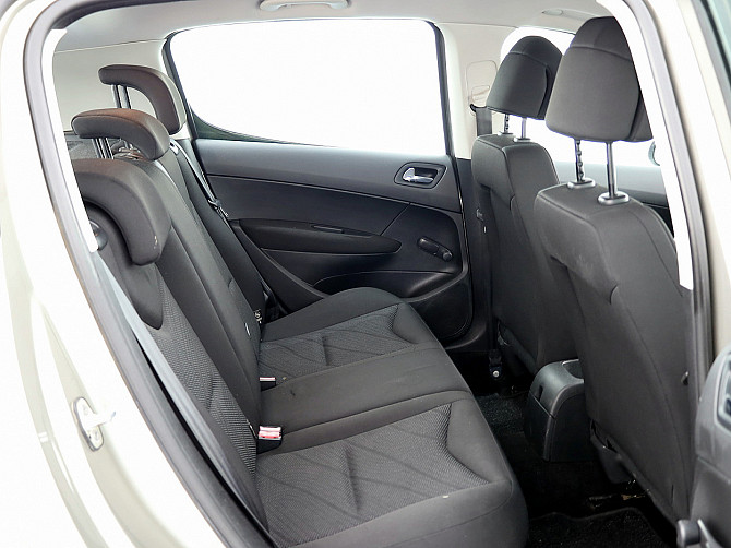 Peugeot 308 Elegance 1.6 88kW Tallina - foto 7