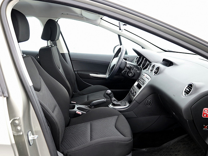 Peugeot 308 Elegance 1.6 88kW Tallina - foto 6