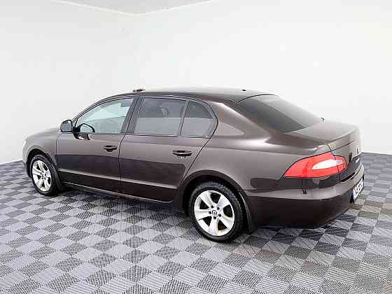 Skoda Superb Comfortline 1.4 92kW Tallina