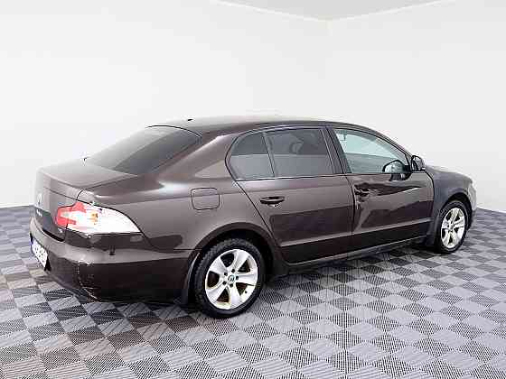 Skoda Superb Comfortline 1.4 92kW Tallina