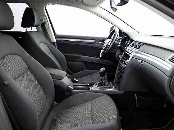 Skoda Superb Comfortline 1.4 92kW Tallina