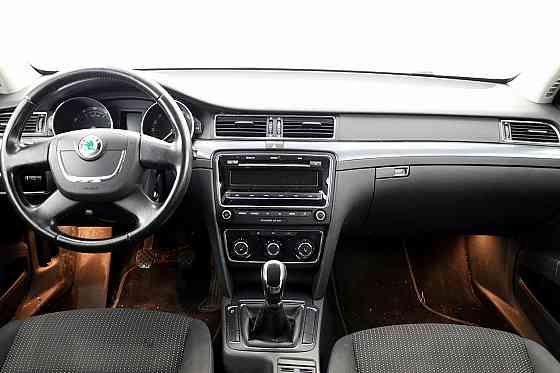 Skoda Superb Comfortline 1.4 92kW Tallina