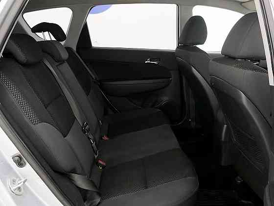 Hyundai i30 Facelift 1.6 93kW Tallina