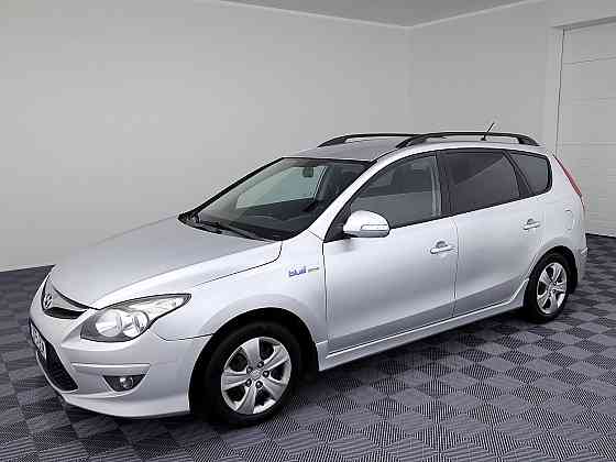 Hyundai i30 Facelift 1.6 93kW Tallina
