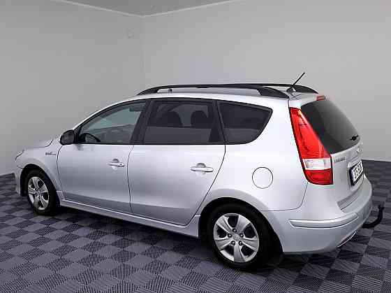 Hyundai i30 Facelift 1.6 93kW Tallina
