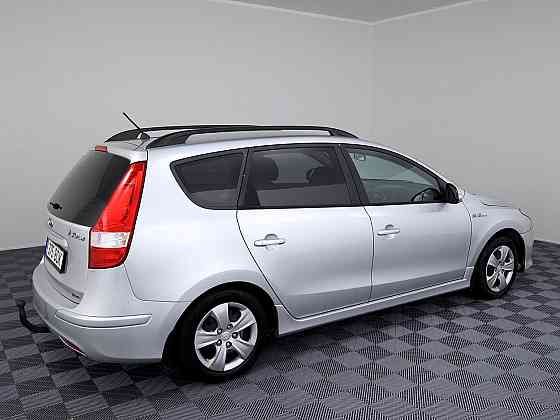 Hyundai i30 Facelift 1.6 93kW Tallina