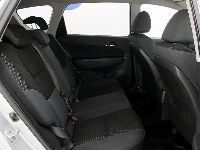 Hyundai i30 Facelift 1.6 93kW Tallina - foto 6