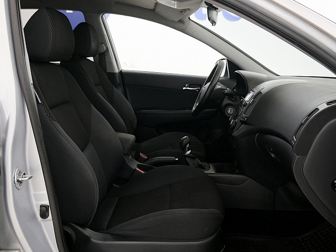 Hyundai i30 Facelift 1.6 93kW Tallina - foto 7