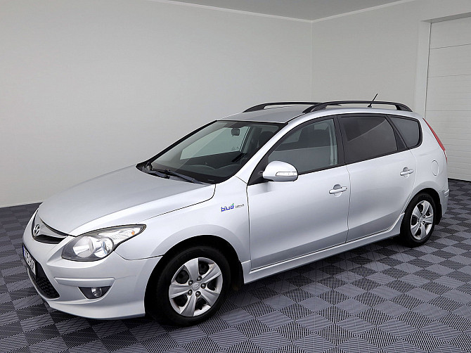 Hyundai i30 Facelift 1.6 93kW Tallina - foto 2